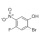 2-BROMO-4-FLUORO-5-NITROPHENOL CAS 84478-87-5